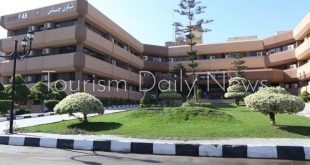 المصرية لتوزيع الغاز تاون جاس تبدأ أعمال الصيانة بمكرم عبيد