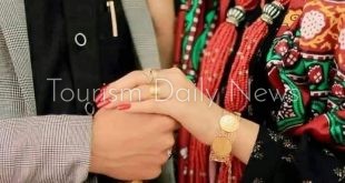 الجنبية اليمنية سلاح تراثي يحرس هوية أمة .. رمح في الخاصرة وزخرفة في الصدر