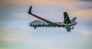 بريطانيا تصدر شهادة لطائرة بروتكتور RG Mk1 بعد اجتيازها تقييم الصلاحية