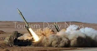 قاسم بصير صاروخ نوعي لقدرات الردع الإيرانية وتحدي للمنظومات الغربية