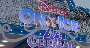السياحة ترعى استضافة مصر لعروض Disney ON Ice بإستاد القاهرة