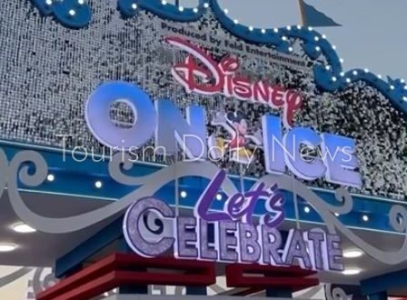 السياحة ترعى استضافة مصر لعروض Disney ON Ice بإستاد القاهرة