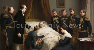 مايو .. شهر من عبق التاريخ وروائع السياحة العالمية