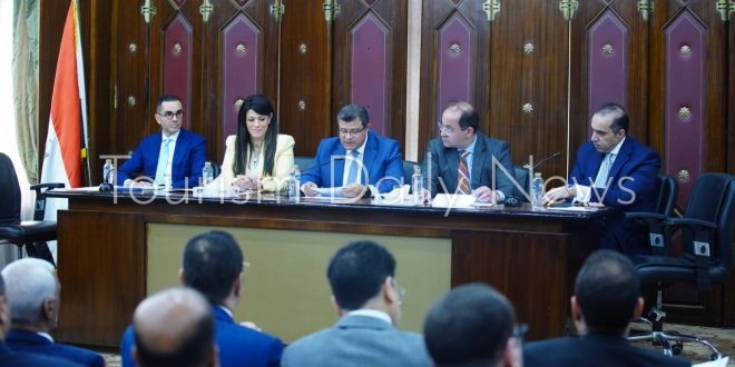 لجان النواب تبدأ مناقشة مشروع قانون الشركات المملوكة للدولة