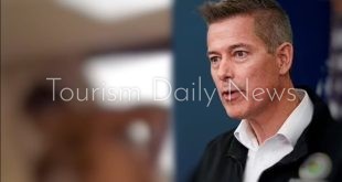 وزير النقل الأمريكي شون دافي