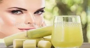 عصير القصب ضيافة مصر الشعبية في عيون السياح .. بوابة التذوق من قلب الصعيد