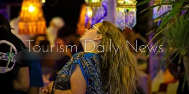 تورزم ديلي نيوز ترصد انتعاشة سياحية تعيد دهب ونويبع لصدارة المشهد السياحي