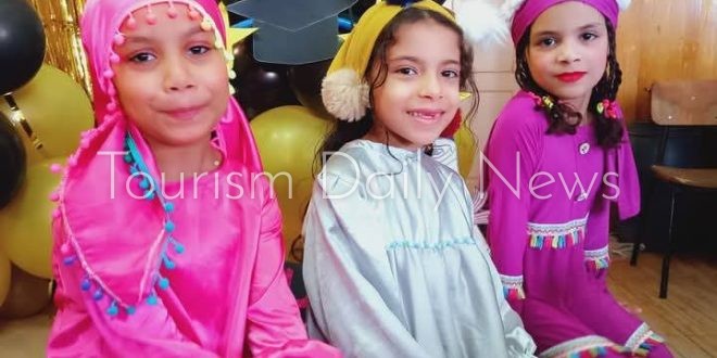 السياحة والتراث في احتفالات مدارس الصعيد بنهاية العام .. فرصة لغرس الوعي