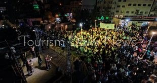 مدينة السلط .. نموذج استثنائي للتراث الحي في الأردن وحلقة وصل بين الصحراء