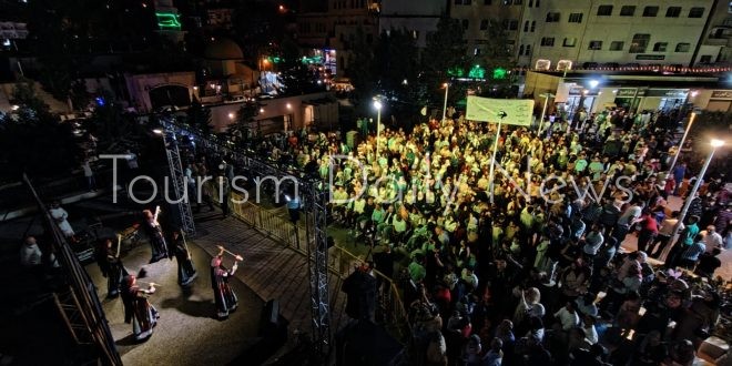 مدينة السلط .. نموذج استثنائي للتراث الحي في الأردن وحلقة وصل بين الصحراء