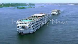 النقل النهري