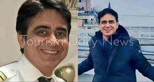 الكابتن سوميت ساباروال