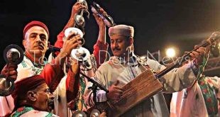 المغرب يمثل المجموعة العربية لدى اليونسكو في العروض الموسيقية