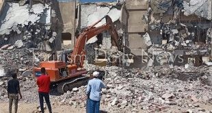 انتهاء أزمة إزالة وإخلاء سكان منطقة نزلة السمان باتفاق للتطوير