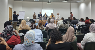 دورة للعاملين بالمتحف القومي للحضارة عن الأمن السيبراني والذكاء الاصطناعي