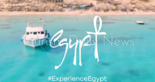 بشعار Sail to Egypt .. مصر تطلق حملة للترويج لسياحة اليخوت