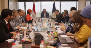 مجلس إدارة هيئة تنشيط السياحة يكشف تفاصيل الحملات الموجهة للخارج ونتائجها