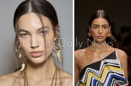 احمي جمالك تحت الشمس دليلك الذكي للعناية بالبشرة والشعر في الرحلات الصيفية