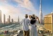 دبي تلعب دوراً محورياً في تعزيز مكانة الإمارات كوجهة سياحية عالمية