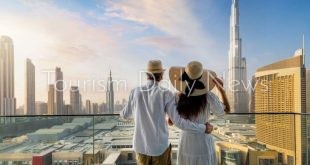 دبي تلعب دوراً محورياً في تعزيز مكانة الإمارات كوجهة سياحية عالمية