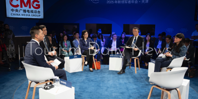 الدكتورة رانيا المشاط، وزيرة التخطيط والتنمية الاقتصادية والتعاون الدولي، بالجلسة النقاشية رفيعة المستوى بعنوان «أين وصلت مبادرة الحزام والطريق