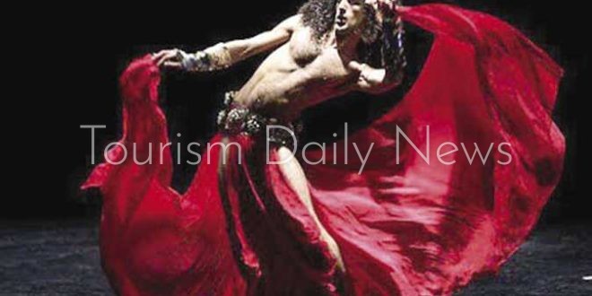 فنادق عالمية تعلن عن حاجتها لراقصين بـ 70 دولاراً فيى الليلة ومميزات أخرى