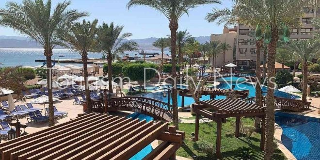 ارتفاع نسب إشغال الفنادق الأردنية خلال عطلة عيد الأضحى