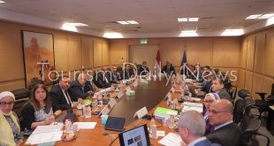 معرض قمة الهرم حضارة مصر القديمة يستقطب 2 مليون زائر بشنغهاي