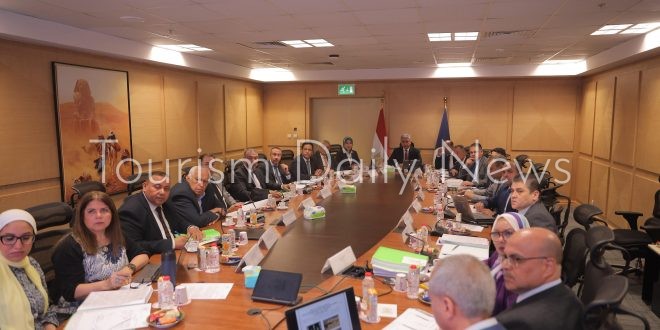 معرض قمة الهرم حضارة مصر القديمة يستقطب 2 مليون زائر بشنغهاي