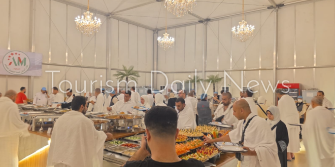 تركي : المؤشرات تؤكد التزام المطوفين بتوفير كافة خدمات الحجاج المتفق عليها