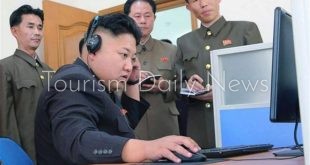 انقطاع الإنترنت يعطل المواقع الحكومية والخدمات العامة في كوريا الشمالية