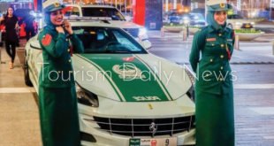 مرورأبوظبي يكشف عن أكبر غرامة مرورية وسحب رخص