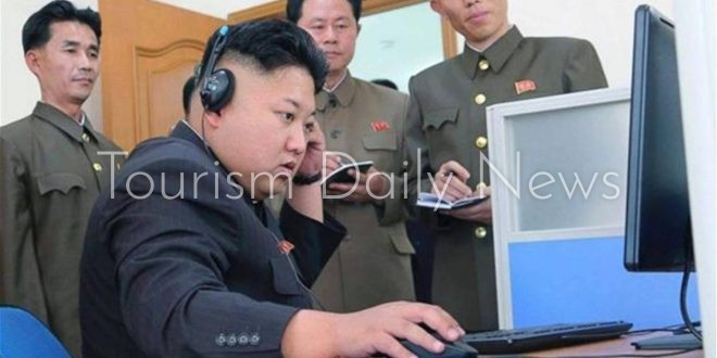 انقطاع الإنترنت يعطل المواقع الحكومية والخدمات العامة في كوريا الشمالية