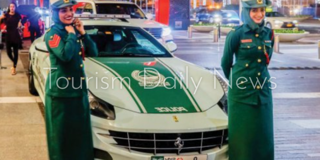 مرورأبوظبي يكشف عن أكبر غرامة مرورية وسحب رخص