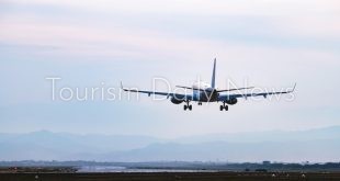 الصراعات في الشرق الأوسط تخنق قطاع السفر الجوي من غزة لباكستان والهند