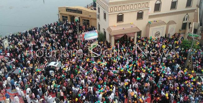 إعلان حالة الطوارئ بجميع المستشفيات الجامعية في المنصورة