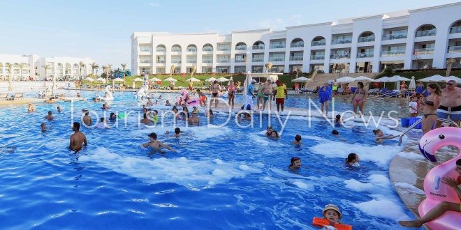 الكهرباء تطالب بـ 5 مليارات جنيه ديون السياحة بجنوب سيناء والبحر الأحمر