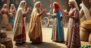 شتائم من قلب التراث .. جولة في أصول السباب العامي المصري وجذوره القبطية