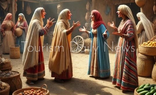 شتائم من قلب التراث .. جولة في أصول السباب العامي المصري وجذوره القبطية