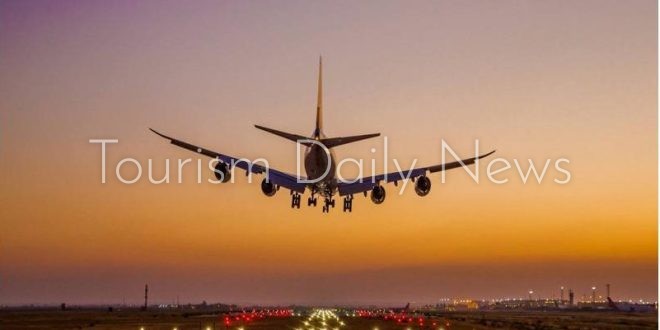 الأردن يغلق أجواء المملكة بشكل مؤقت وتعليق حركة الطيران أمام جميع الطائرات