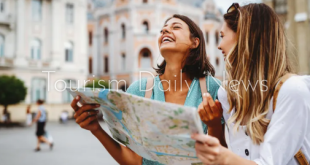 194 مليار دولار إنفاق السياح الدوليين في منطقة الشرق الأوسط