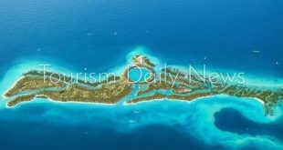 شركة البحر الأحمر الدولية تدعو لنموذج سياحي متجدد واقتصاد أزرق مستدام