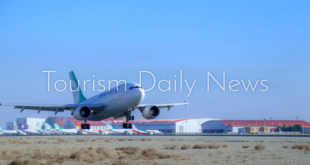 إيران تمدد إغلاق المجال الجوي للبلاد حتى الساعة الثانية فجراً