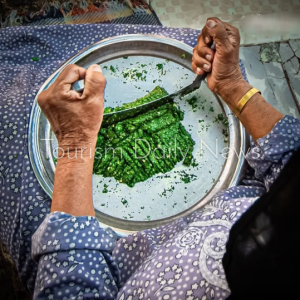 شهقة الملوخية نكهة مصرية بطقس فرعوني قديم وفرصة سياحية فريدة