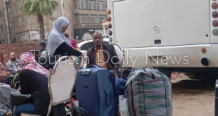 ارتفاع أسعار تكلفة تذاكر السفر بين القاهرة والخرطوم للضعف خلال يومين