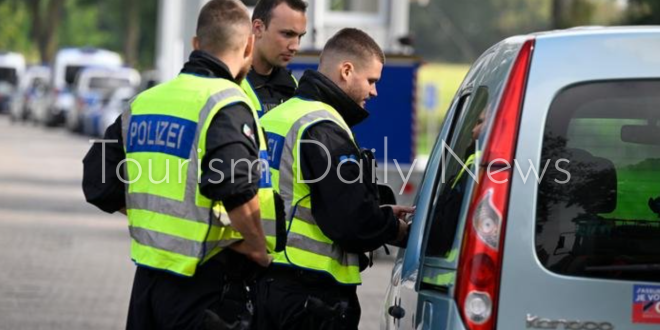 ألمانيا تسعى للحصول على حكم قضائي بعدم قانونية إجراءات اللجوء على الحدود