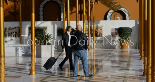 غرفة فنادق مصر تتعاقد لتقديم تقييمات دقيقة حول مستوى الخدمات السياحية