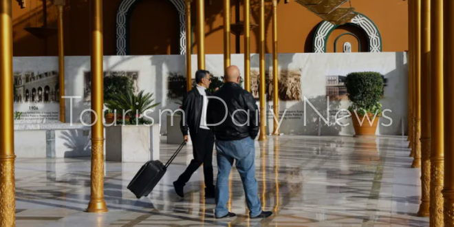 غرفة فنادق مصر تتعاقد لتقديم تقييمات دقيقة حول مستوى الخدمات السياحية
