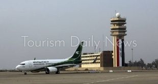 إغلاق المجال الجوي يكلف العراق خسائر باهظة بعد توقف حركة الطيران العابر