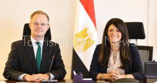 مصر والمملكة المتحدة تبحثان دفع العلاقات الاقتصادية والاستثمارية